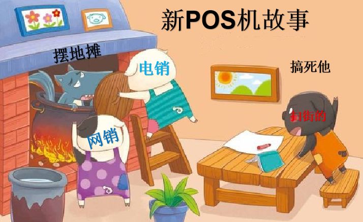 POS知识